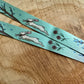 Romantic Forest Fox Key-cord