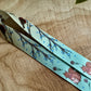 Romantic Forest Fox Key-cord