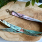 Romantic Forest Fox Key-cord
