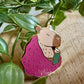 Cosy Capybara Broche en Émail