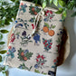 Guide des fruits et baies sauvages pour les ratons laveurs (Design personnel)