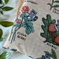 Guide des fruits et baies sauvages pour les ratons laveurs (Design personnel)