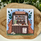 Froggie's Bookstore Postcard