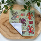 Reading Dragons Cleaning Cloth
