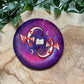 Dessous de verre Dragon Dance