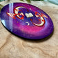 Dessous de verre Dragon Dance