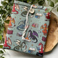 Reading Dragon E-Reader Sleeve (Eigen Ontwerp)
