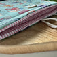 XL Reading Dragons Booksleeve (Own Design)