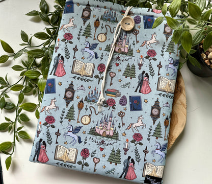 XL Fairytale Booksleeve (Own Design)