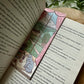 Marque-page La campagne anglaise de Jane Austen
