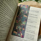 Capybara & Plants Boekenlegger