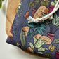 Housse de lecteur E-Reader Capybara & Plants (design personnel)