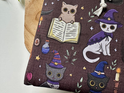 Cat Coven Boekenhoes (Eigen Ontwerp)