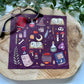 Tissu de nettoyage Witches