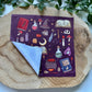 Tissu de nettoyage Witches