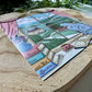 Carte postale : Jane Austen's English Countryside