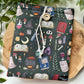 Witches E-Reader Sleeve (Own Design)