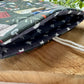 Witches E-Reader Sleeve (Own Design)