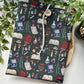 XL Witches Boekenhoes (Eigen Ontwerp)