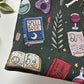 XL Witches Boekenhoes (Eigen Ontwerp)