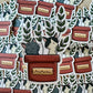 Autocollant Plantes à chat Die Cut