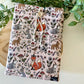 Dapper Darlings Housse de Livre (Design personnel)
