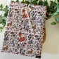 XL Dapper Darlings Boekenhoes (Eigen Ontwerp)