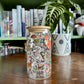 Dapper Darlings Glazen Tumbler 