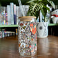 Dapper Darlings Glazen Tumbler 
