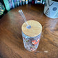 Dapper Darlings Glazen Tumbler 