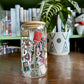 Witches Glazen Tumbler 