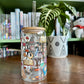 Witches Glazen Tumbler 