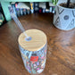 Witches Glazen Tumbler 