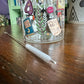 Witches Glazen Tumbler 