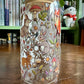 Dapper Darlings Glazen Tumbler 