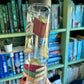 Froggie en Boeken Waterfles