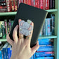 Froggie & Elephant E-Reader / Phone Grip