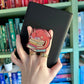 Schlafender Drache E-Reader / Telefongriff