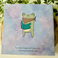 Froggie's Reading Adventure Kleurboek