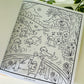 Froggie's Reading Adventure Kleurboek
