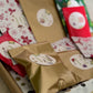 PRE-ORDER 12 Days of Christmas Bookish Advent Calendar 2025!