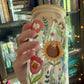 Flower Kitties Glasbecher