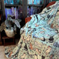 Fairy Cats Blanket (Large)