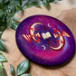 Dessous de verre Dragon Dance