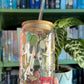 Kittens Glazen Tumbler 