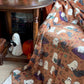 Ghost & Cat Decke (Large)
