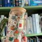 Ghost Stories Glazen Tumbler 