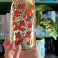 Baby Foxes Glazen Tumbler 