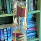 Froggie en Boeken Waterfles
