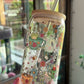 Tea Cup Cuties Gobelet en verre